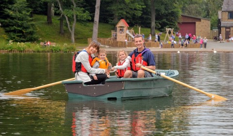 boat-hire