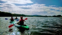 Open Kayak Experience